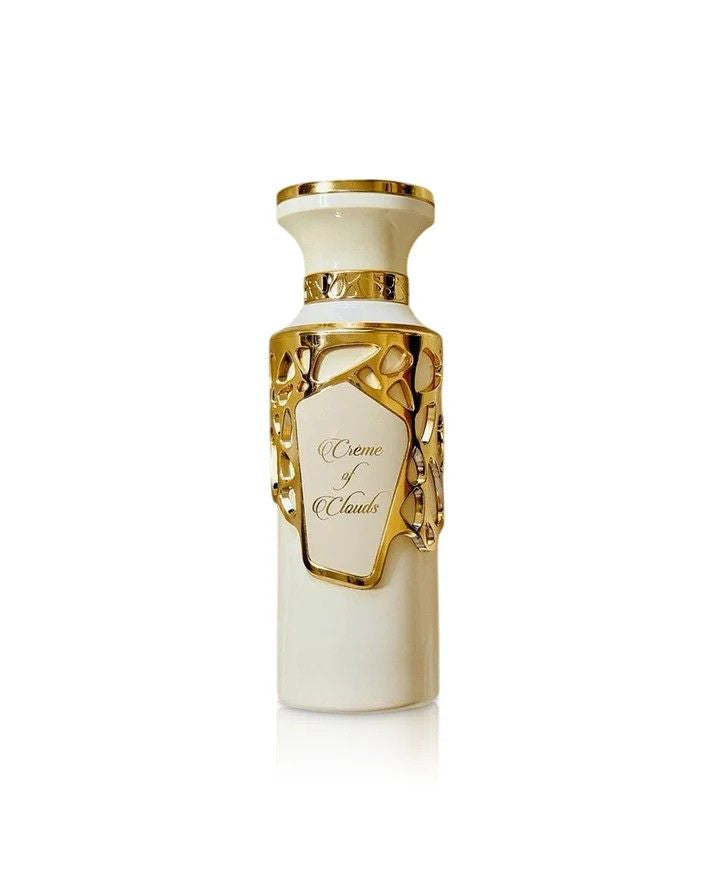 Fragrance World Creme of Clouds - Eau de Parfum - 100 ml