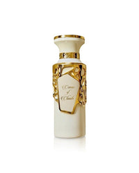 Fragrance World Creme of Clouds - Eau de Parfum - 100 ml