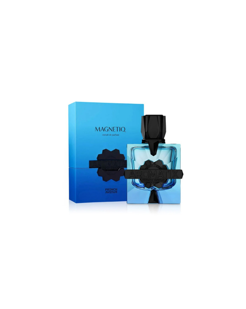 Aromatix x French Avenue Magnetiq - Extrait de Parfum - 100 ml