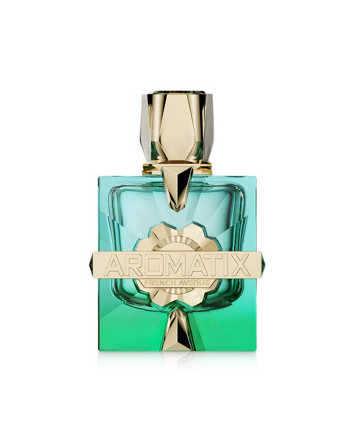 Aromatix x French Avenue Sun Kissed - Extrait de Parfum - 100 ml