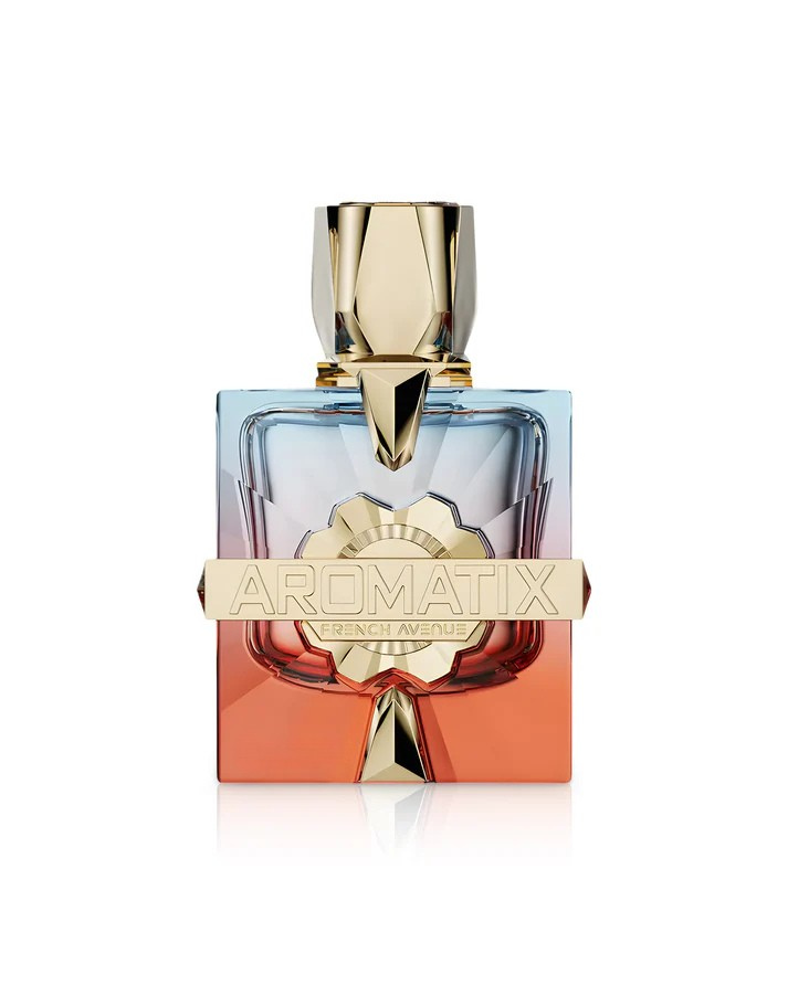 Aromatix x French Avenue Teas Me - Extrait de Parfum - 100 ml