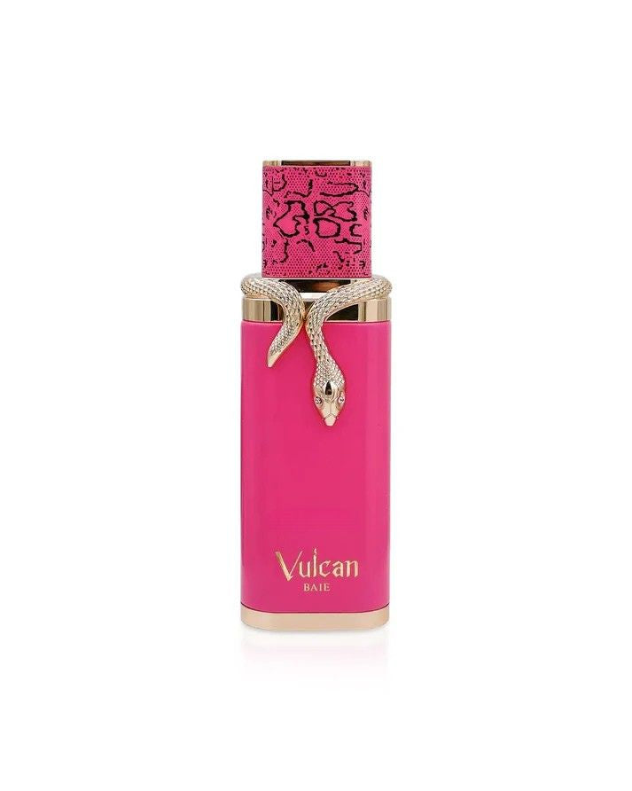 French Avenue Vulcan Baie - Eau de Parfum - 100 ml