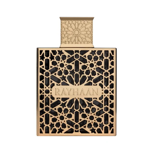 Rayhaan Elixir - Eau de Parfum - 100 ml