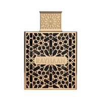 Rayhaan Elixir - Eau de Parfum - 100 ml