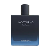Rayhaan Nocturno - Eau de Parfum - 100 ml