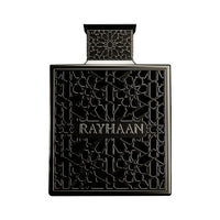 Rayhaan Obsidian - Eau de Parfum - 100 ml