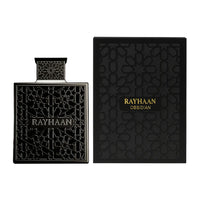 Rayhaan Obsidian - Eau de Parfum - 100 ml