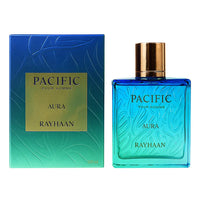 Rayhaan Pacific Aura - Eau de Parfum - 100 ml