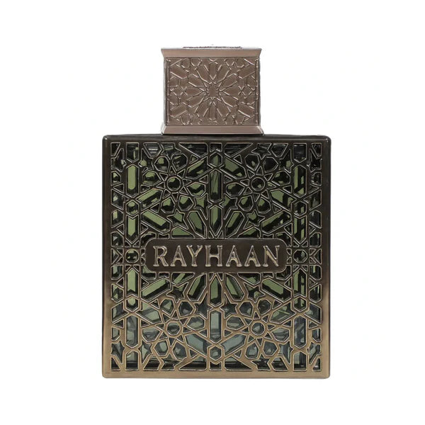 Rayhaan Terra - Eau de Parfum - 100 ml