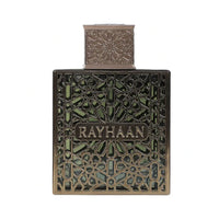 Rayhaan Terra - Eau de Parfum - 100 ml