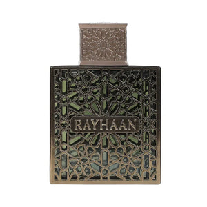 Rayhaan Terra - Eau de Parfum - 100 ml