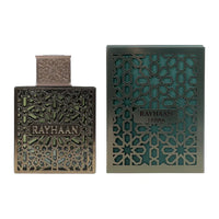 Rayhaan Terra - Eau de Parfum - 100 ml