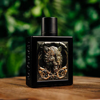 Rayhaan Tiger Cal Cologne Edition - Eau de Parfum - 100ml