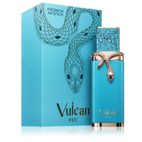 French Avenue Vulcan Feu -  Eau de Parfum - 100 ml