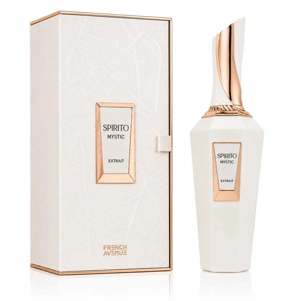 French Avenue Spirito Mystic