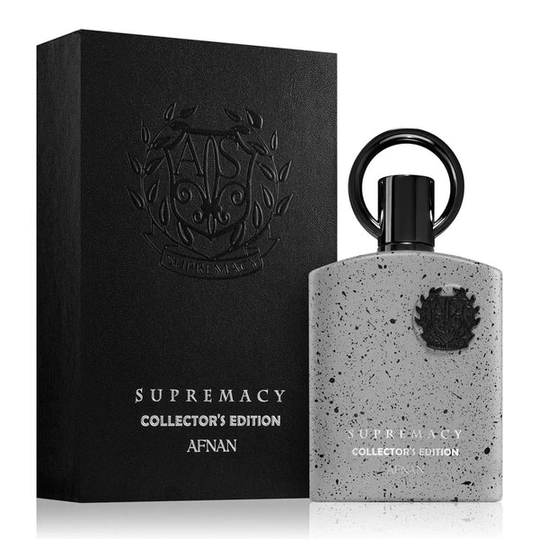 Afnan Supremacy Collector's Edition - 100 ml - Eau de Parfum