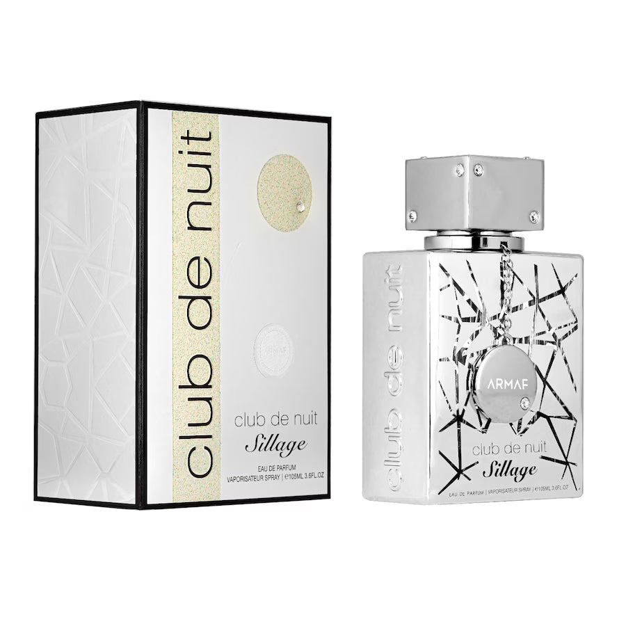 Armaf Club de Nuit Sillage - EDP - 105 ml