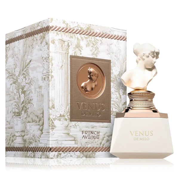 French Avenue Venus de Milo
