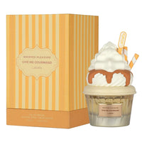 Lattafa Give Me Gourmand Whipped Pleasure