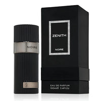 French Avenue Zenith Noire - Eau de Parfum - 100 ml