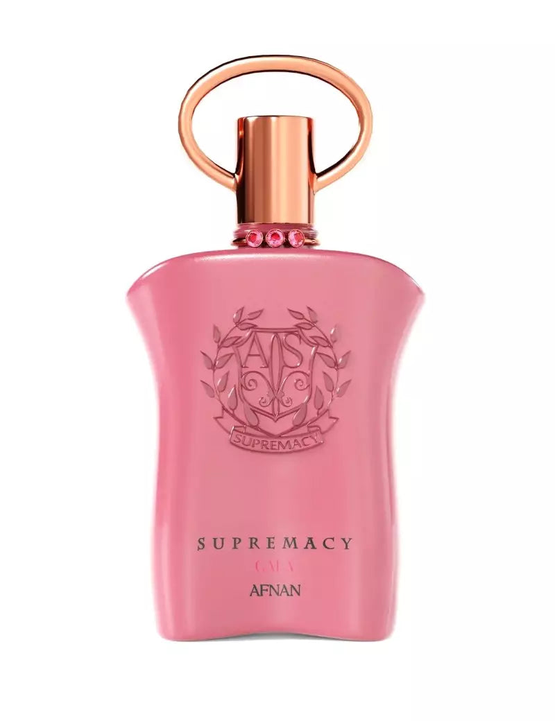 Afnan Supremacy Gala - Extrait De Parfum - 90 ml