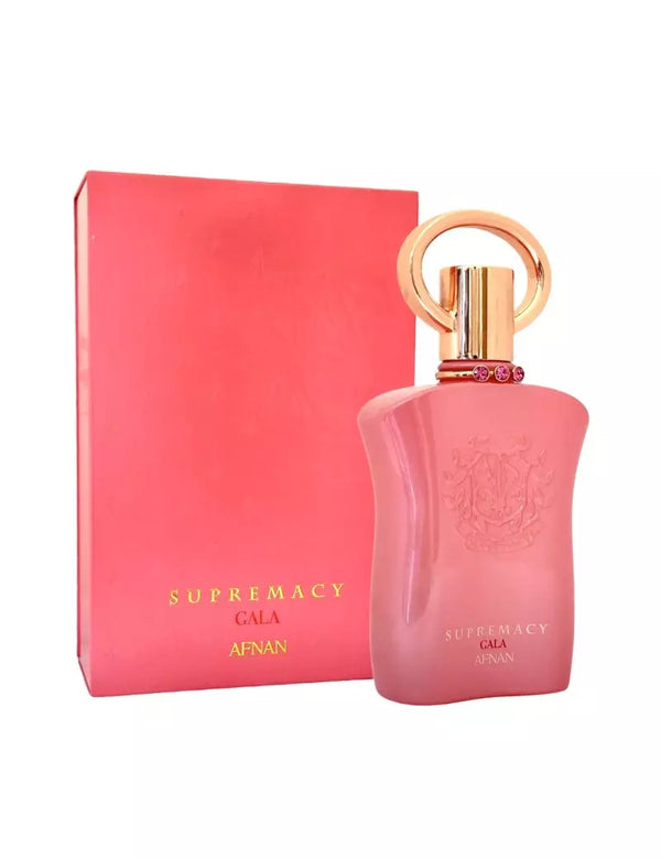 Afnan Supremacy Gala - Extrait De Parfum - 90 ml