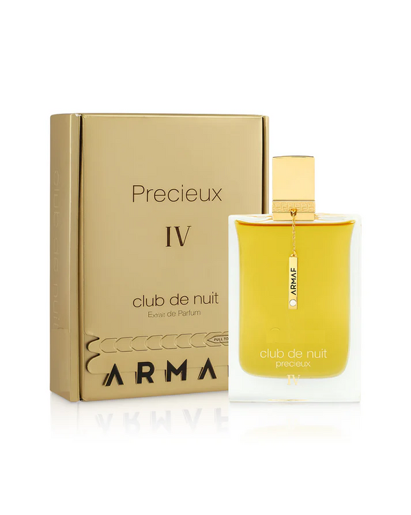 Armaf Club de Nuit Precieux IV - Extrait de Parfum - 55 ml
