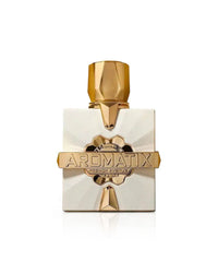 Aromatix x French Avenue Platine Blanc - Extrait de Parfum - 100 ml