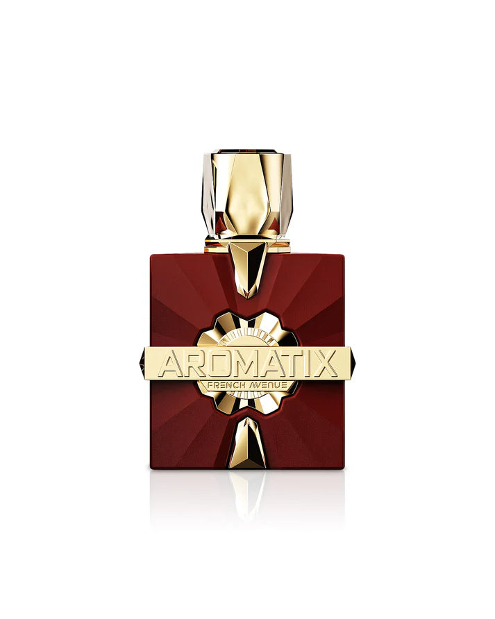 Aromatix x French Avenue Carnal Desire - Extrait de Parfum - 100 ml