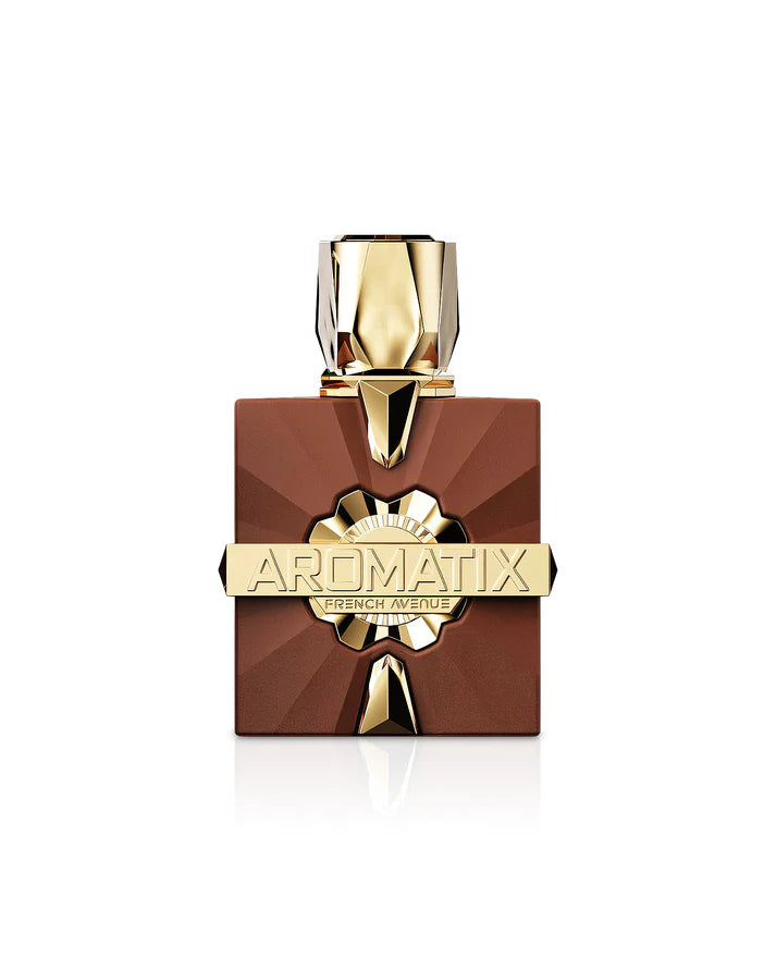 Aromatix x French Avenue Royal Taboo - Extrait de Parfum - 100 ml