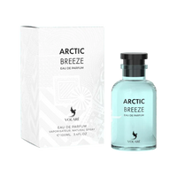 Volaré Arctic Breeze - Eau De Parfum Unisex - 100 ml