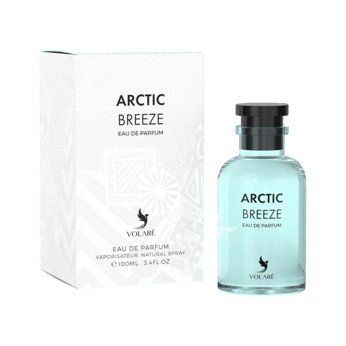 Volaré Arctic Breeze - Eau De Parfum Unisex - 100 ml