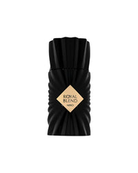 French Avenue Royal Blend Nero - EDP - 100 ml