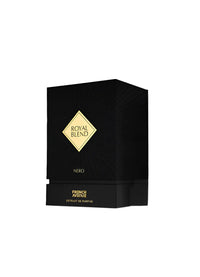 French Avenue Royal Blend Nero - EDP - 100 ml