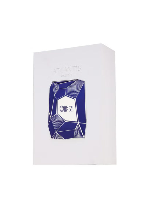 French Avenue Atlantis - Extrait de Parfum - 100 ml