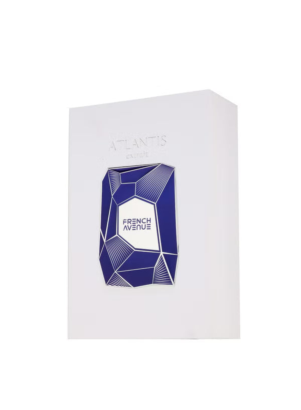 French Avenue Atlantis - Extrait de Parfum - 100 ml