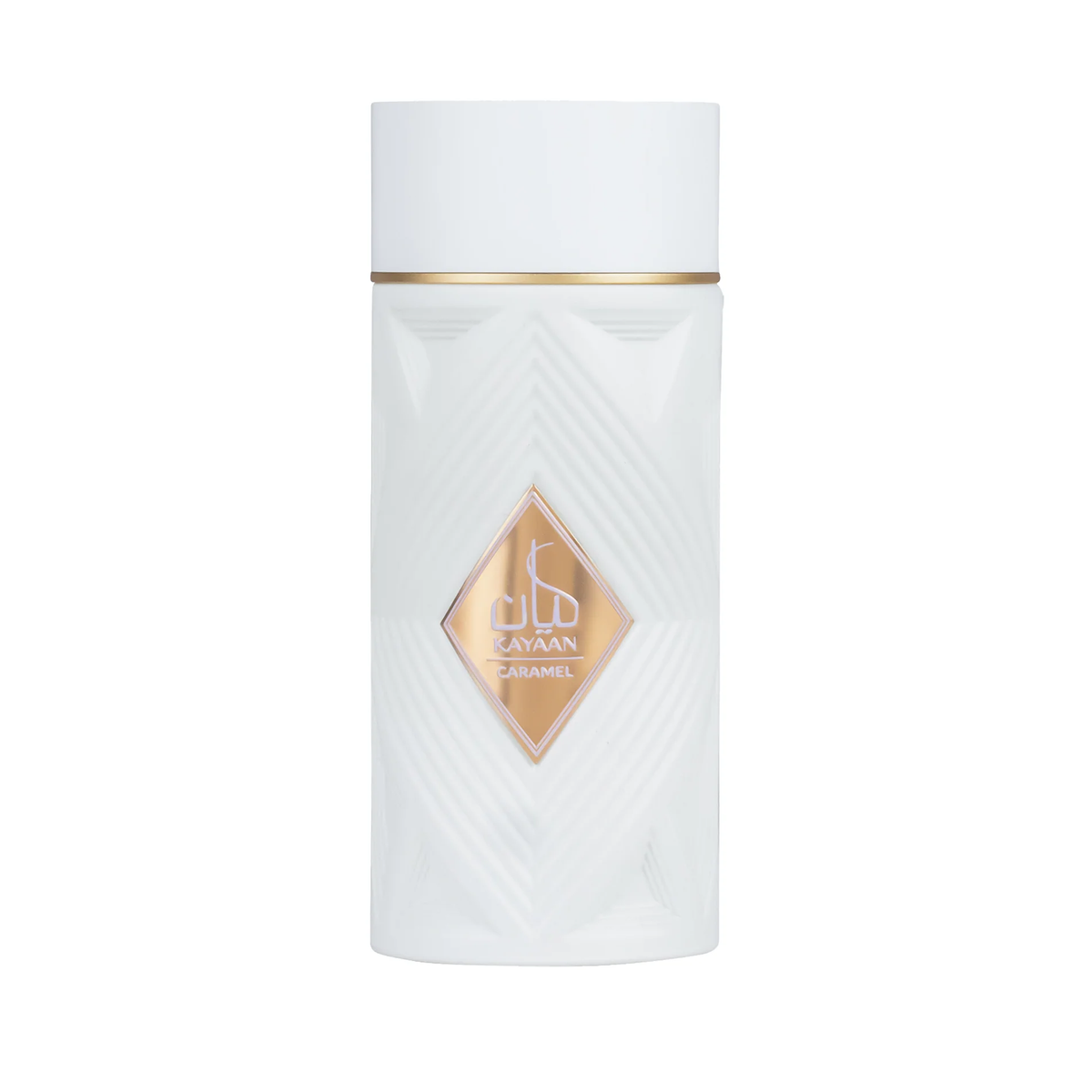 Ansam Kayaan Caramel - Eau de Parfum - 100 ml