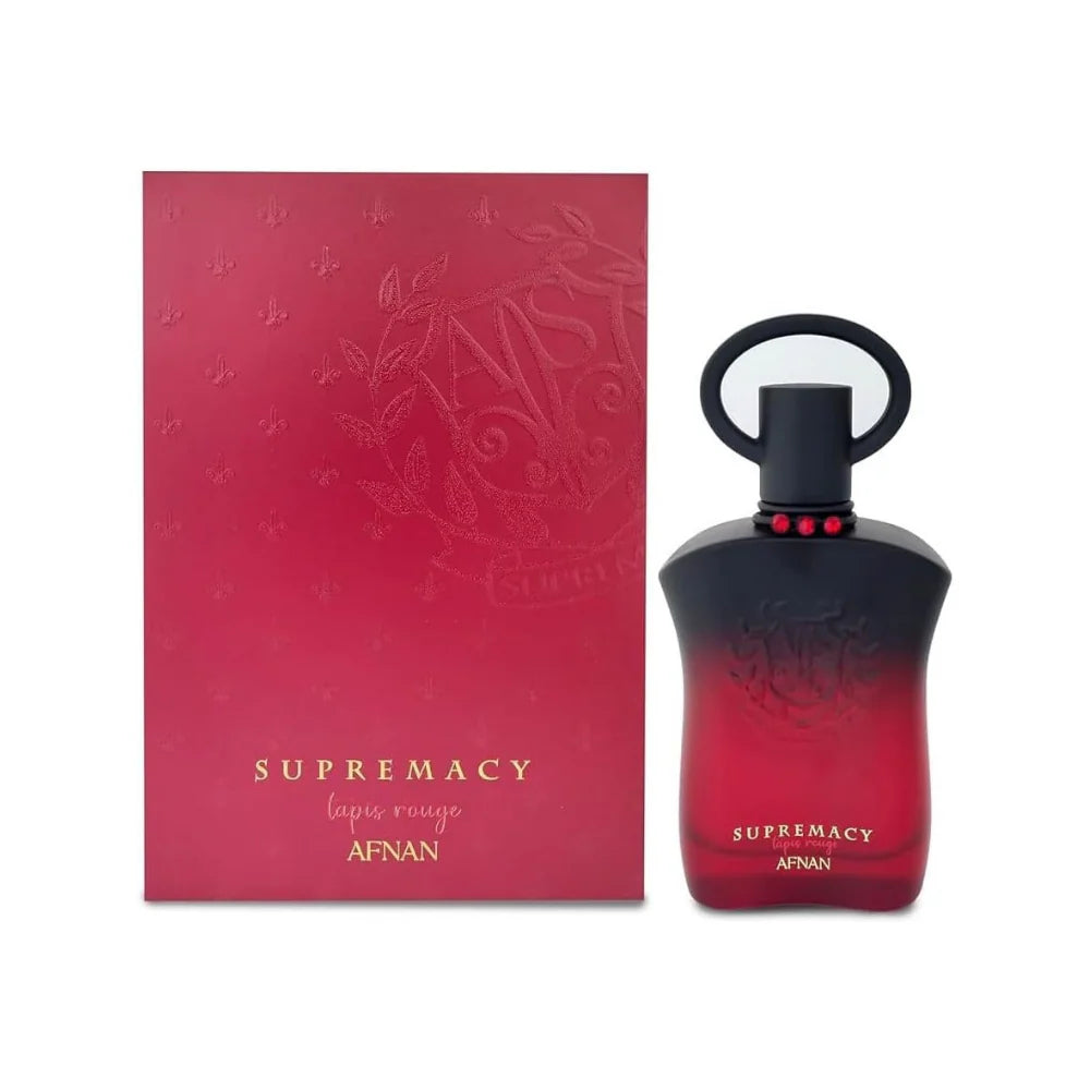 Afnan Supremacy Tapis Rouge - Extrait de Parfum - 90 ml