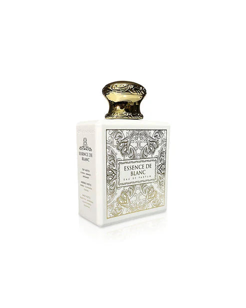 French Avenue Essence de Blanc - EDP - 100 ml