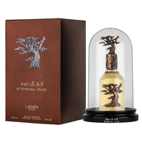 Lattafa Pride Eternal Oud - Eau de Parfum - 100 ml