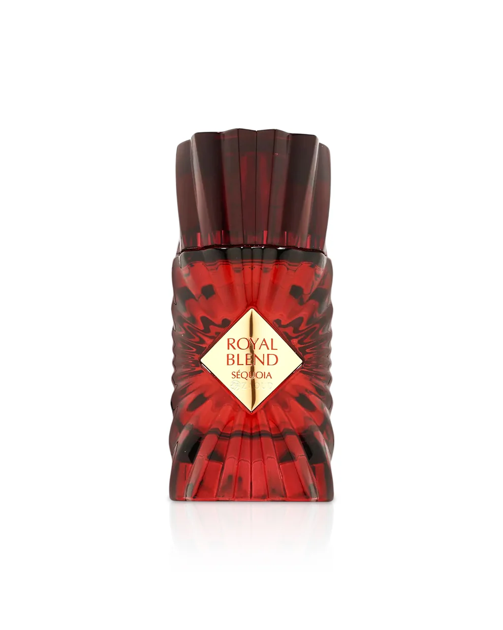 French Avenue Royal Blend Sequoia - EDP - 100 ml