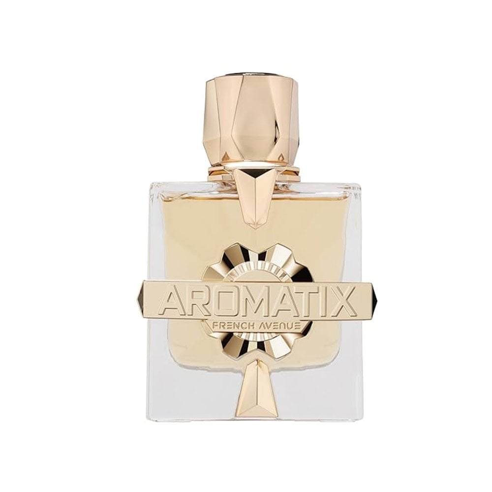 Aromatix x French Avenue X Xandal - Extrait de Parfum - 100 ml