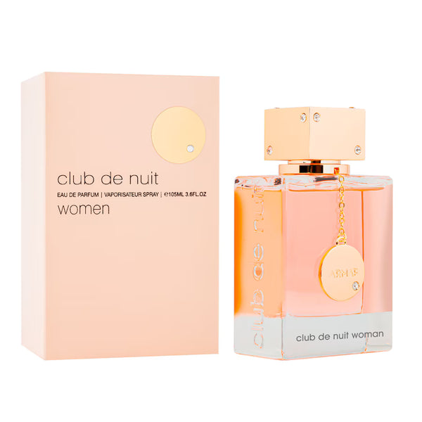 Armaf Club de Nuit Women - EDP - 105 ml