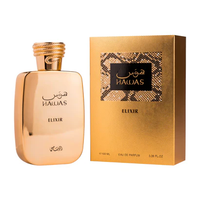 Rasasi Hawas Elixir Unisex - Eau de Parfum - 100 ml