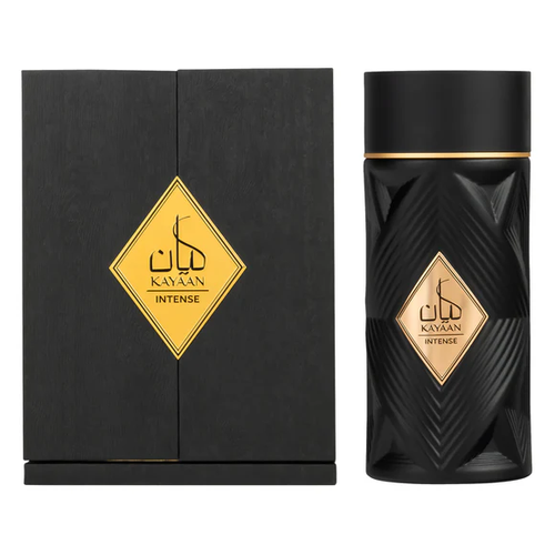 Ansam Kayaan Intense - Eau de Parfum - 100 ml