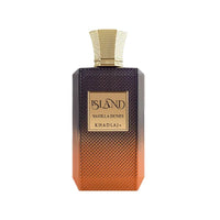 Khadlaj Island Vanilla Dunes - Extrait de Parfum - 100 ml