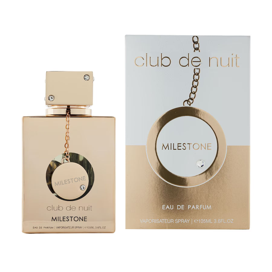 Armaf Club de Nuit Milestone - EDP - 105 ml