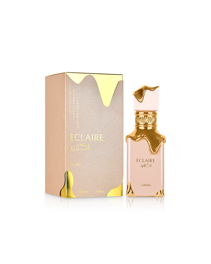 Lattafa Eclaire - Eau de Parfum - 100 ml