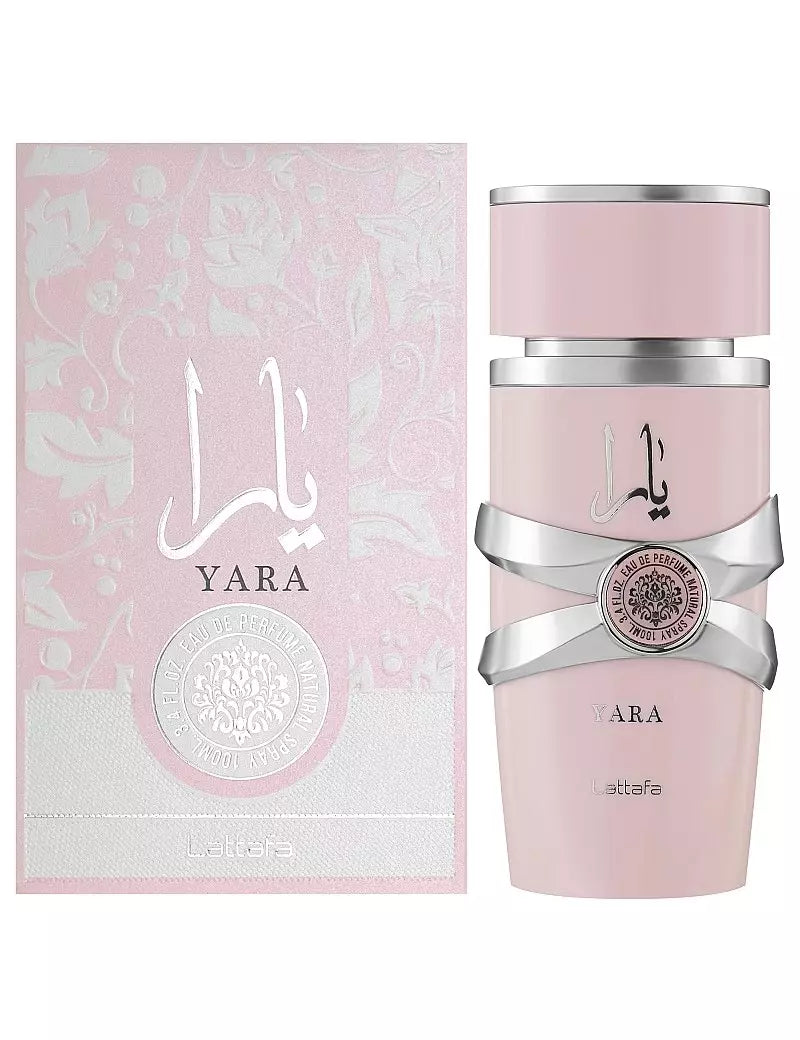 Lattafa Yara - Eau de Parfum - 100 ml