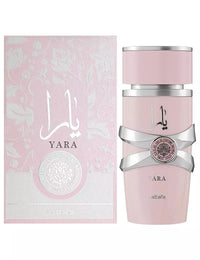 Lattafa Yara - Eau de Parfum - 100 ml